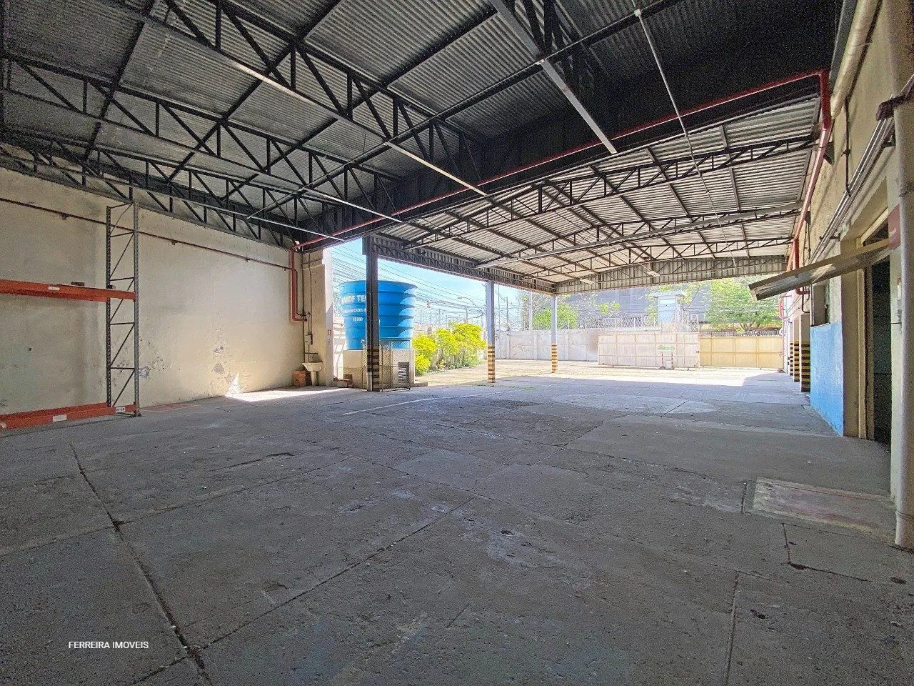 Imagem Predio para Venda - 2297m², 0 dormitórios, 20 vagas - Floresta