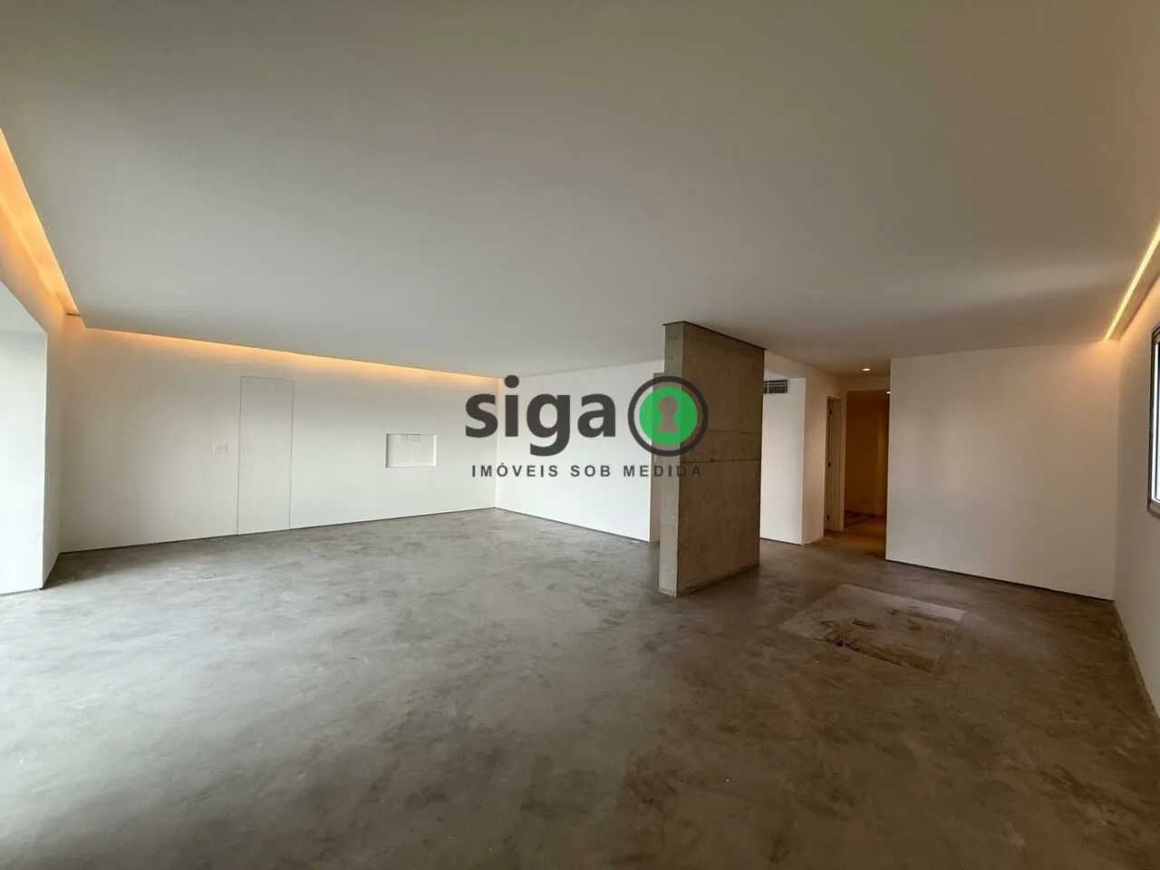 Imagem Alto Padrão no Tatuapé: 174m² com Suítes Impecáveis e 3 Vagas