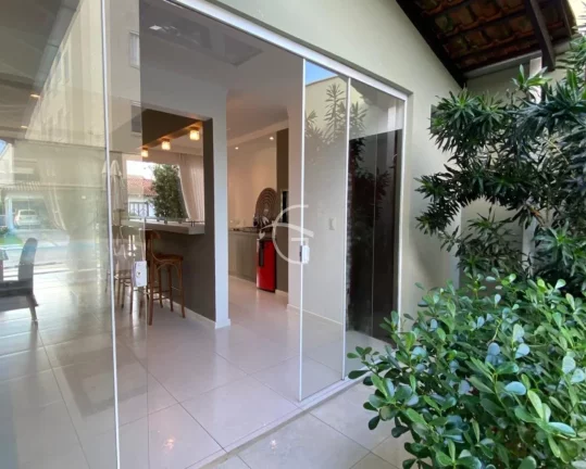 Imagem CASA EM CONDOMÍNIO FECHADO NO COSTA E SILVA!!
