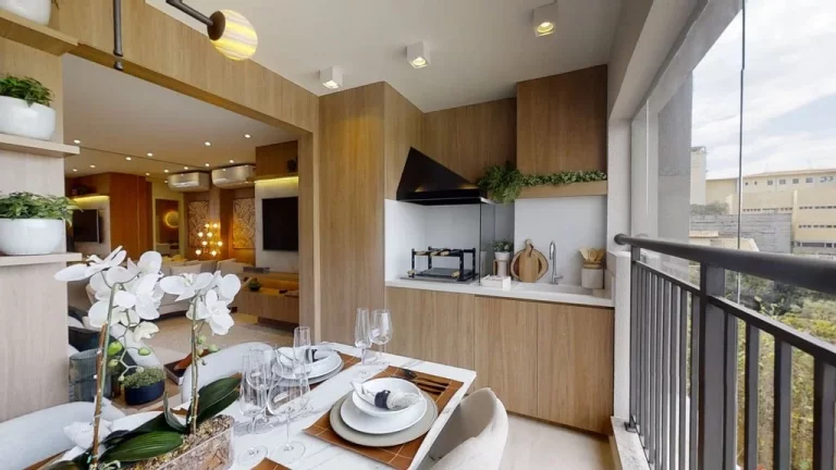 Imagem Apartamento à venda no bairro Freguesia do Ó - São Paulo/SP