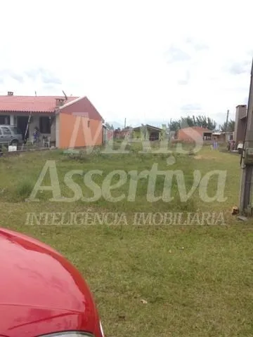 Imagem Excelente terreno para venda Balneário Jardim Oliva Norte, Arroio do Sal - 300m²