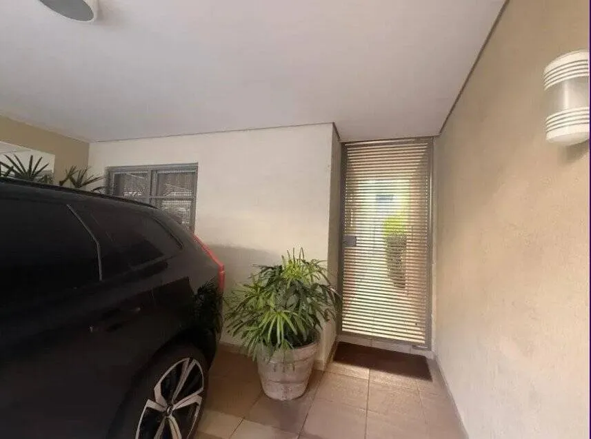 Imagem Sobrado Sumaré - 172M², 2 Dorms, 1 Suíte, 1 Vaga.