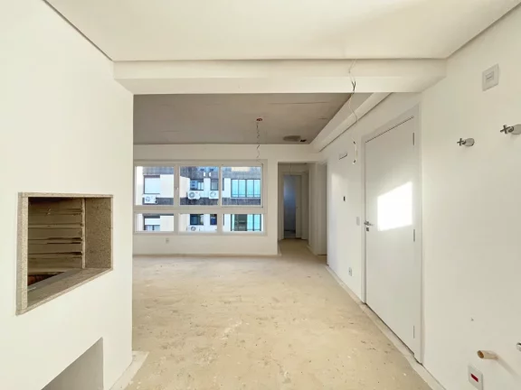 Imagem Cobertura Duplex para venda no bairro Tristeza em Porto Alegre