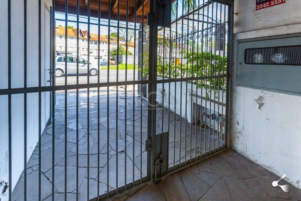 Imagem Prédio comercial, 04 banheiros, 500 m² área, Bairro Higiênópolis