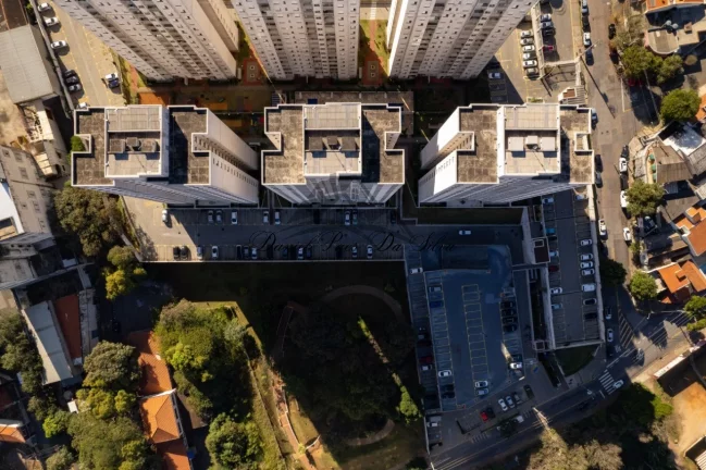 Imagem APARTAMENTO RESIDENCIAL em JUNDIAÍ - SP, VILA LACERDA