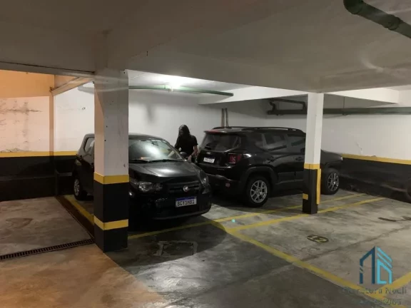 Imagem Apartamento a venda, 03 quartos c/suíte, 02 vagas, no Cabral em Curitiba PR
