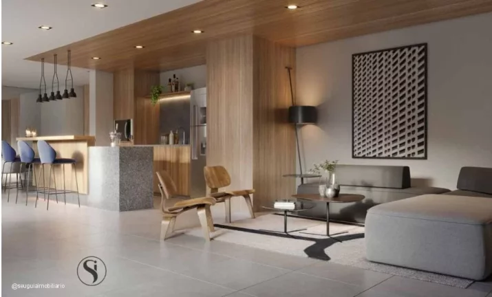 Imagem APARTAMENTO RESIDENCIAL em São Paulo - SP, Jardim das Acácias