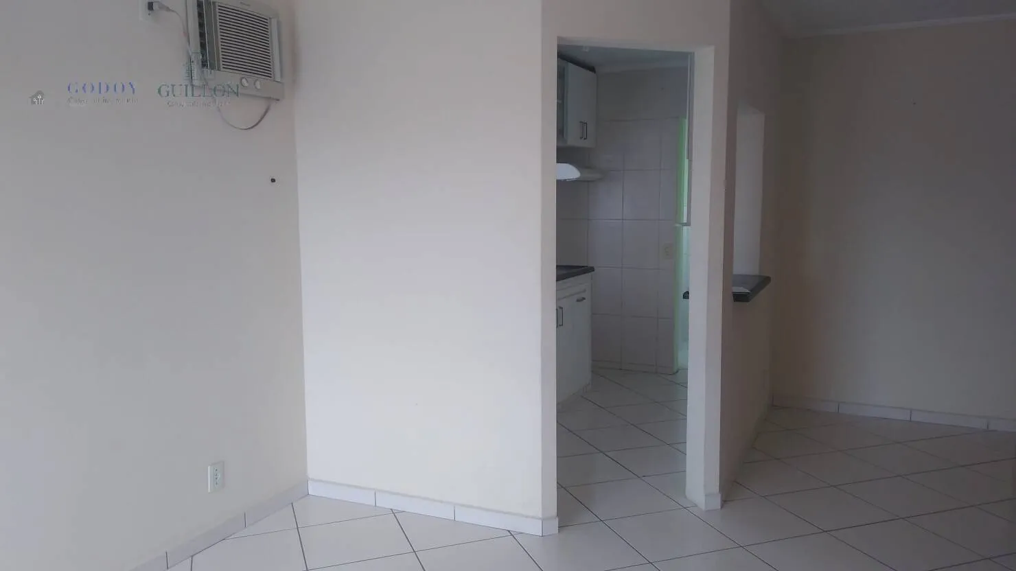 Imagem Apartamento à venda 2 Quartos, 1 Suite, 2 Vagas, 118.7M², Jardim Rosely, Pindamonhangaba - SP | Edifício Dani