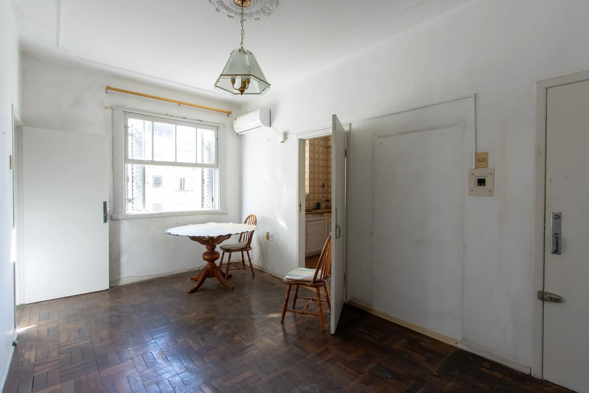 Imagem Apartamento próximo a Catedral de Porto Alegre