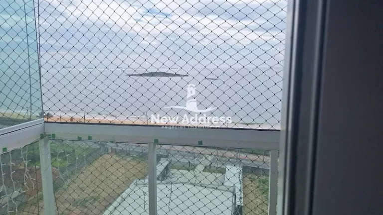 Imagem Apartamento 3 Quartos com Vista Mar na Praia de Itaparica - Vila Velha