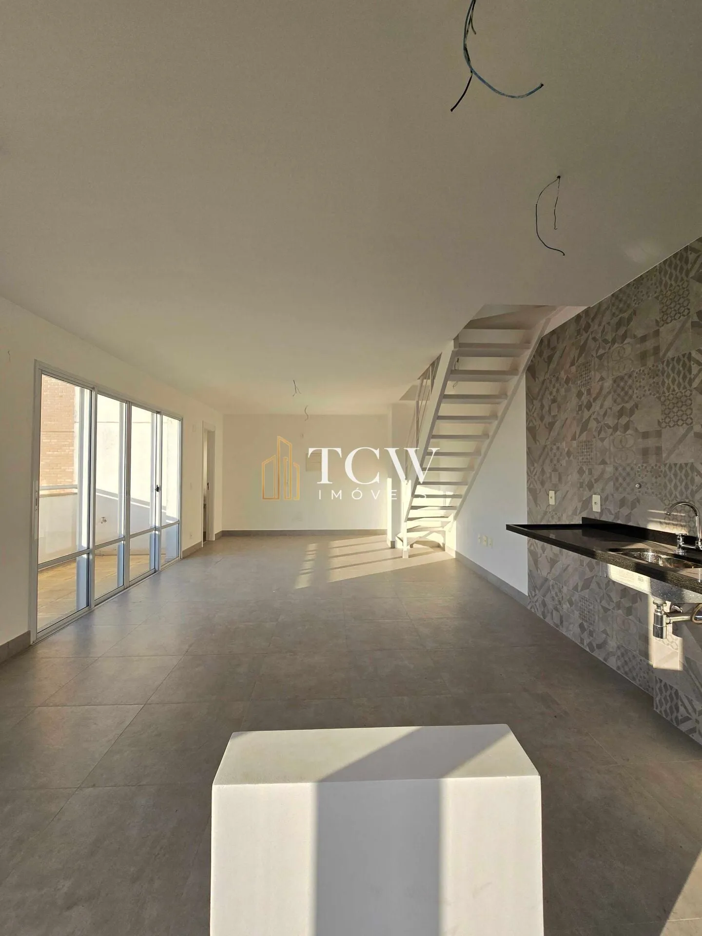 Imagem Apartamento à venda no bairro Vila Mariana - São Paulo/SP, Zona Sul