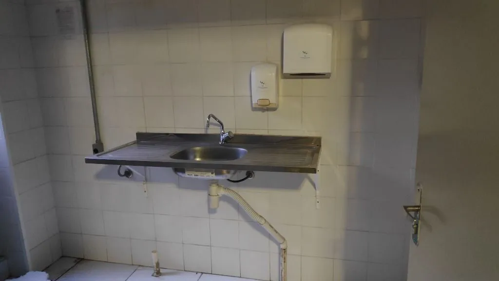 Imagem Loja para Locação/Aluguel - 348.2m², 0 dormitórios, Centro