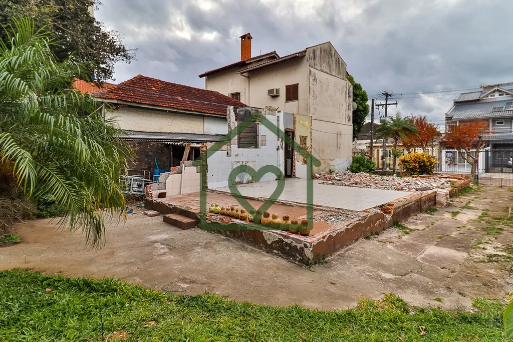 Imagem OPORTUNIDADE RARA NO JARDIM ITU SABARÁ 340m² PARA CONSTRUIR OU INVESTIR! 

Imagine construir a cas...