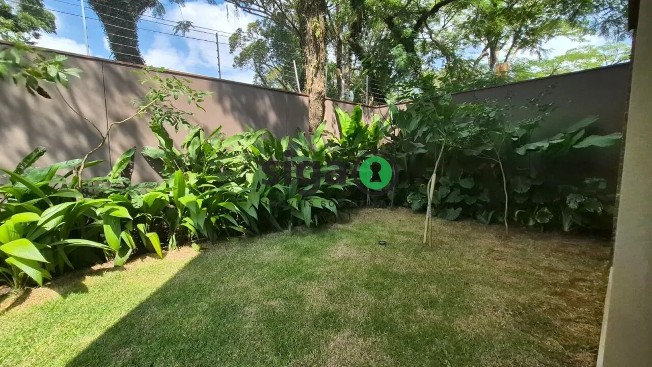 Imagem CASA DE CONDOMINIO 703m² NO ALTO DA BOA VISTA