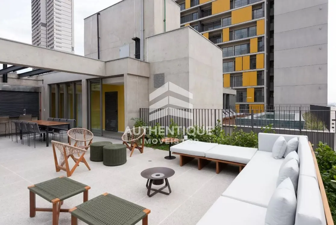Imagem YOU HARMONIA VILA MADALENA - Apartamento à venda no bairro Vila Madalena - São Paulo/SP, Zona Oeste