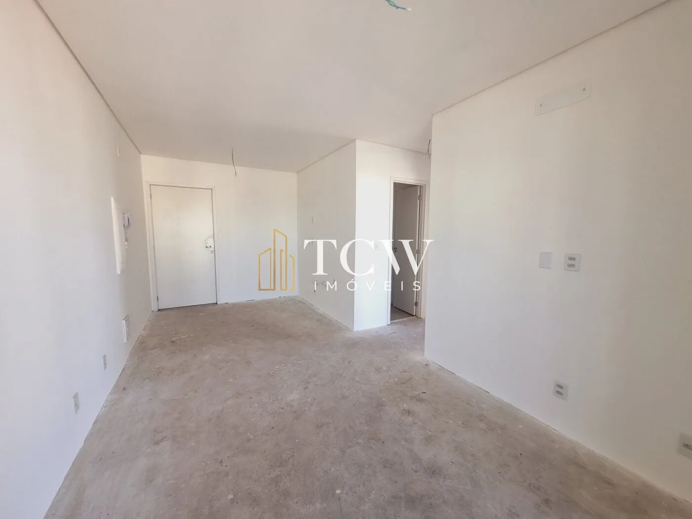Foto do imóvel Apartamento à Venda no Alto do Ipiranga | 53,50 m² | 2 Dormitórios | 1 Suíte | 1 Vaga | São Paulo/SP