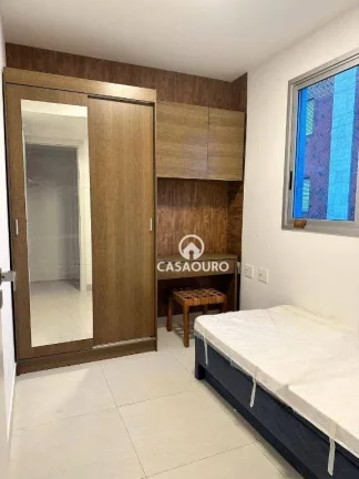 Imagem Apartamento à venda, 57 m² por R$ 990.000,00 - Funcionários - Belo Horizonte/MG