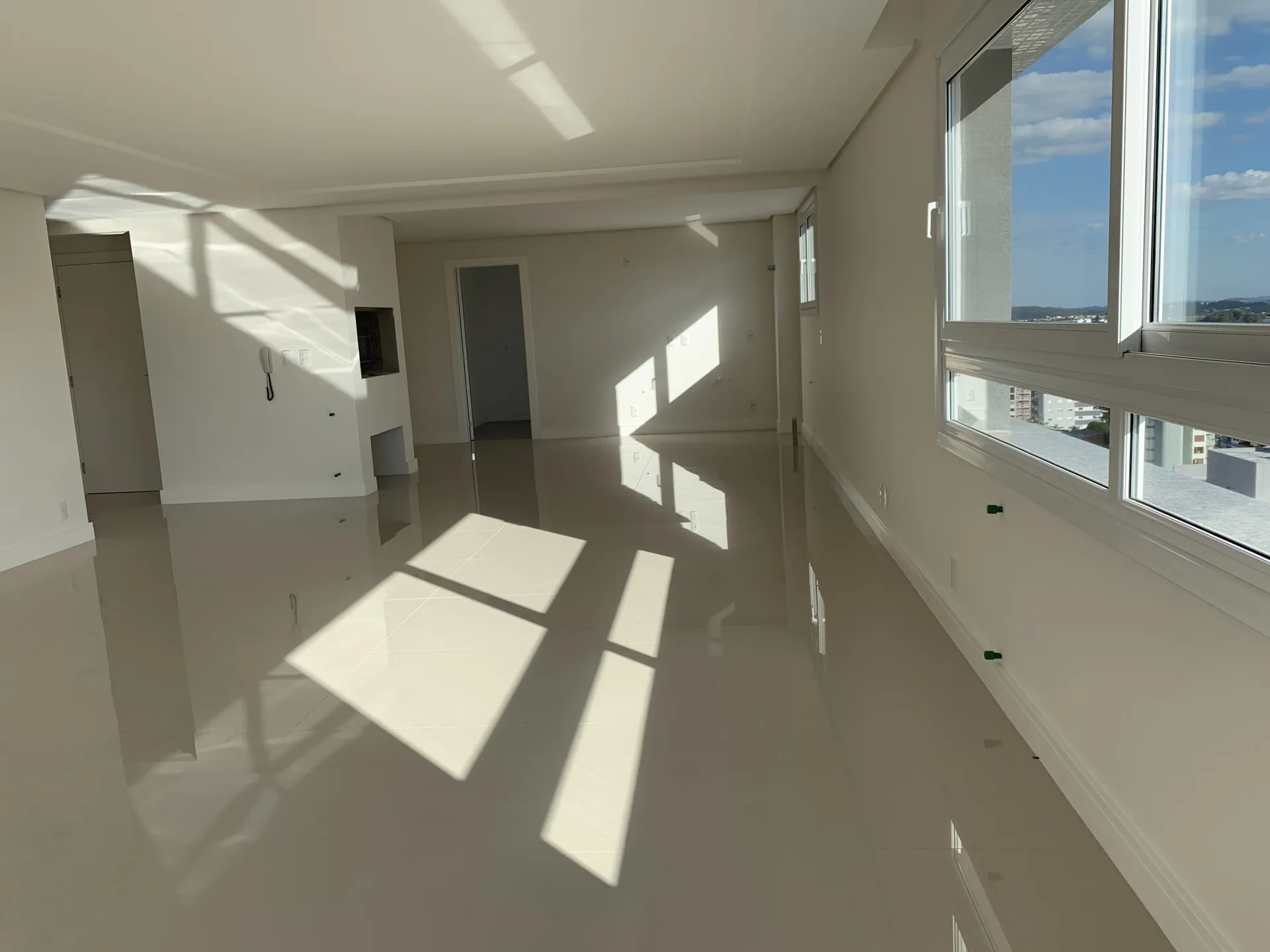 Imagem Apartamento à venda em Caxias do Sul, Exposição, com 3 quartos, 207m2