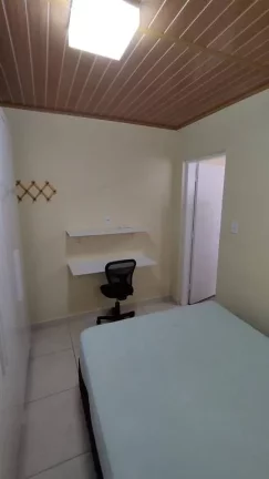 Imagem Casa com 2 dorms, Ocian, Praia Grande - R$ 460 mil, Cod: 2079