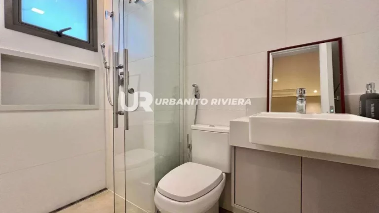 Imagem Apartamento à venda em Bertioga, Riviera | Módulo 07, com 4 quartos, 160m2
