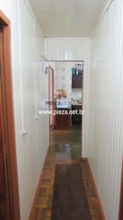 Imagem Casa para Venda em Concórdia, Centro, 4 dormitórios, 2 banheiros