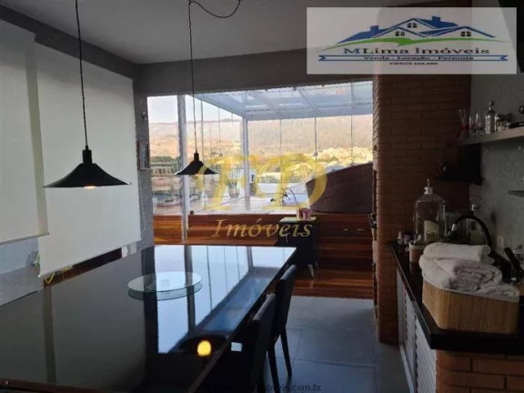 Imagem Casa Condomínio Buona Vita
