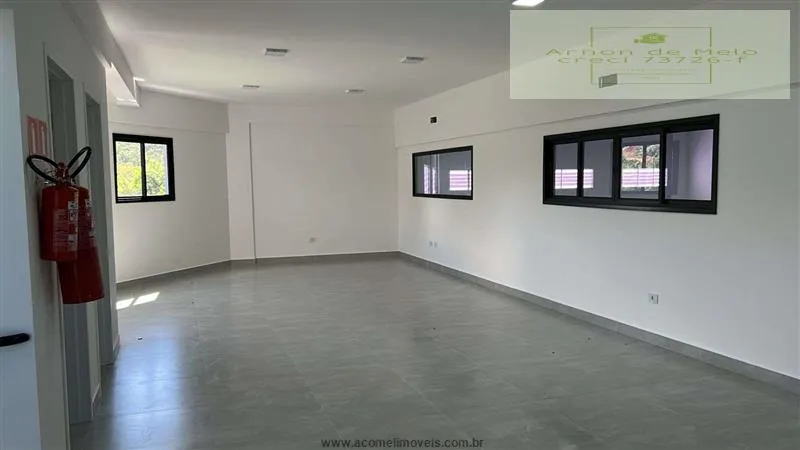 Imagem Galpões para venda em Jacarei no bairro Rio Comprido