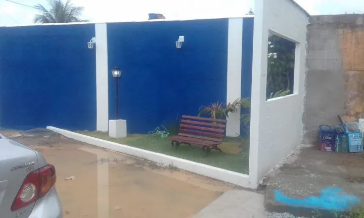 Terreno à Venda, 182 m² em Parque Aeroporto - Macaé