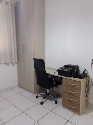 Imagem Apartamento com 2 Quartos à Venda, 55 m² em Jardim Paulicéia - Campinas