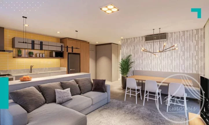 Imagem Lançamento Imobiliário: Viva Trindade Oportunidade de investimento rentável