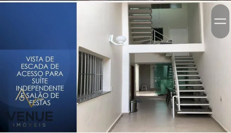 Imagem Sobrado com 4 dormitórios à venda, 310 m² por R$ 748.000,00 - Jardim Nova Itaquá - Itaquaquecetuba/SP