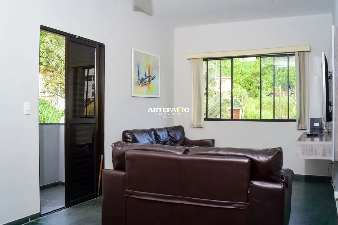 Imagem Apartamento à venda em Ubatuba, Toninhas, com 3 quartos, 113m2