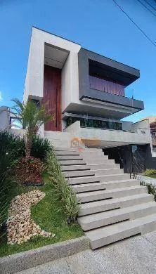 Foto do imóvel Sobrado com 3 dormitórios à venda, 330 m² por R$ 4.500.000,00 - Parque Residencial Itapeti - Mogi das Cruzes/SP