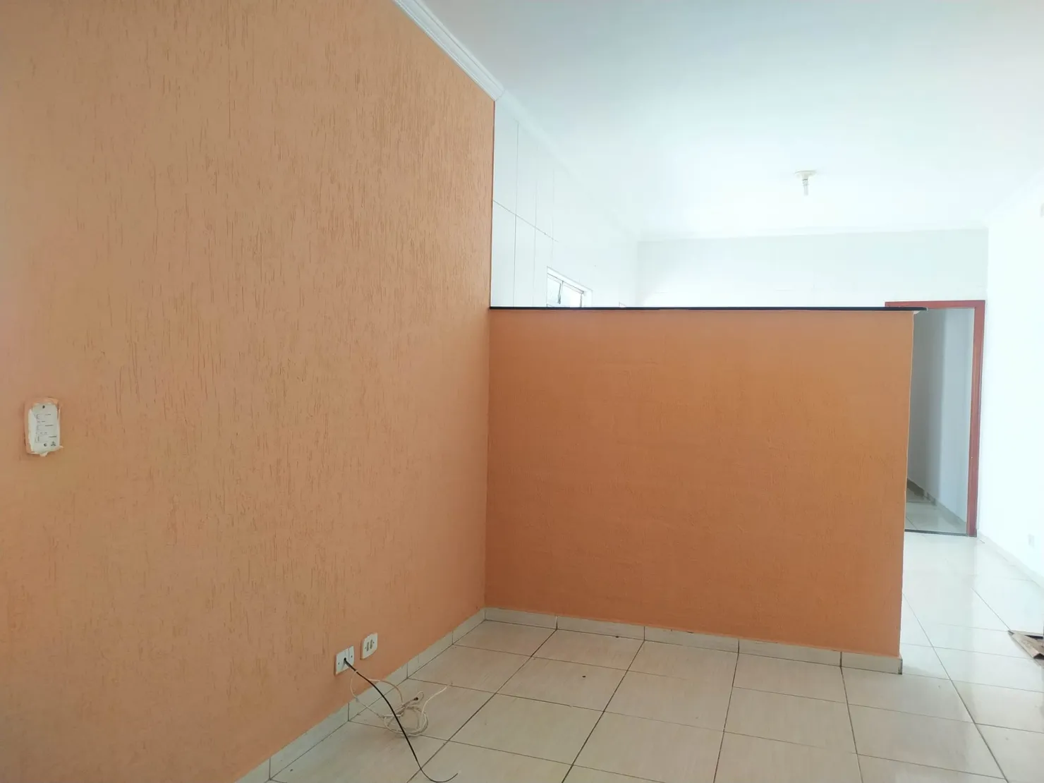 Imagem Casa à venda 2 Quartos, 1 Suite, 2 Vagas, 125M², Residencial e Comercial Cidade Morumbi, Pindamonhangaba - SP