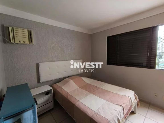 Imagem Apartamento à venda no Jardim Goiás - Goiânia/GO