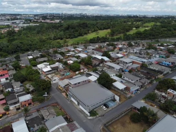 Imagem GALPAO COMERCIAL em MANAUS - AM, JORGE TEIXEIRA