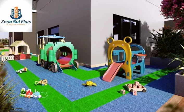 Imagem Apartamento à Venda No Planalto Paulista Com 3 Dormitórios Sendo 1 Suíte e 1 Vaga - Em Obras