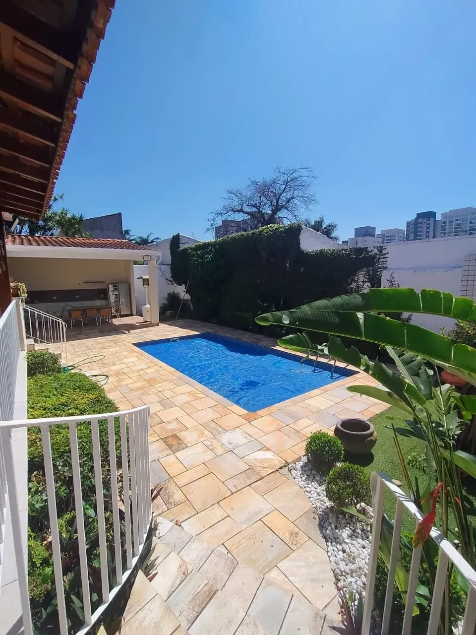 Imagem Casa com 3 Quartos à Venda, 240 m² em Jardim Prudência - São Paulo
