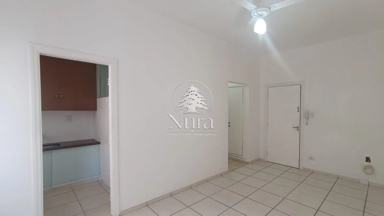 Imagem Apartamento de 1 quarto, 62m² no bairro Boqueirão, em Santos