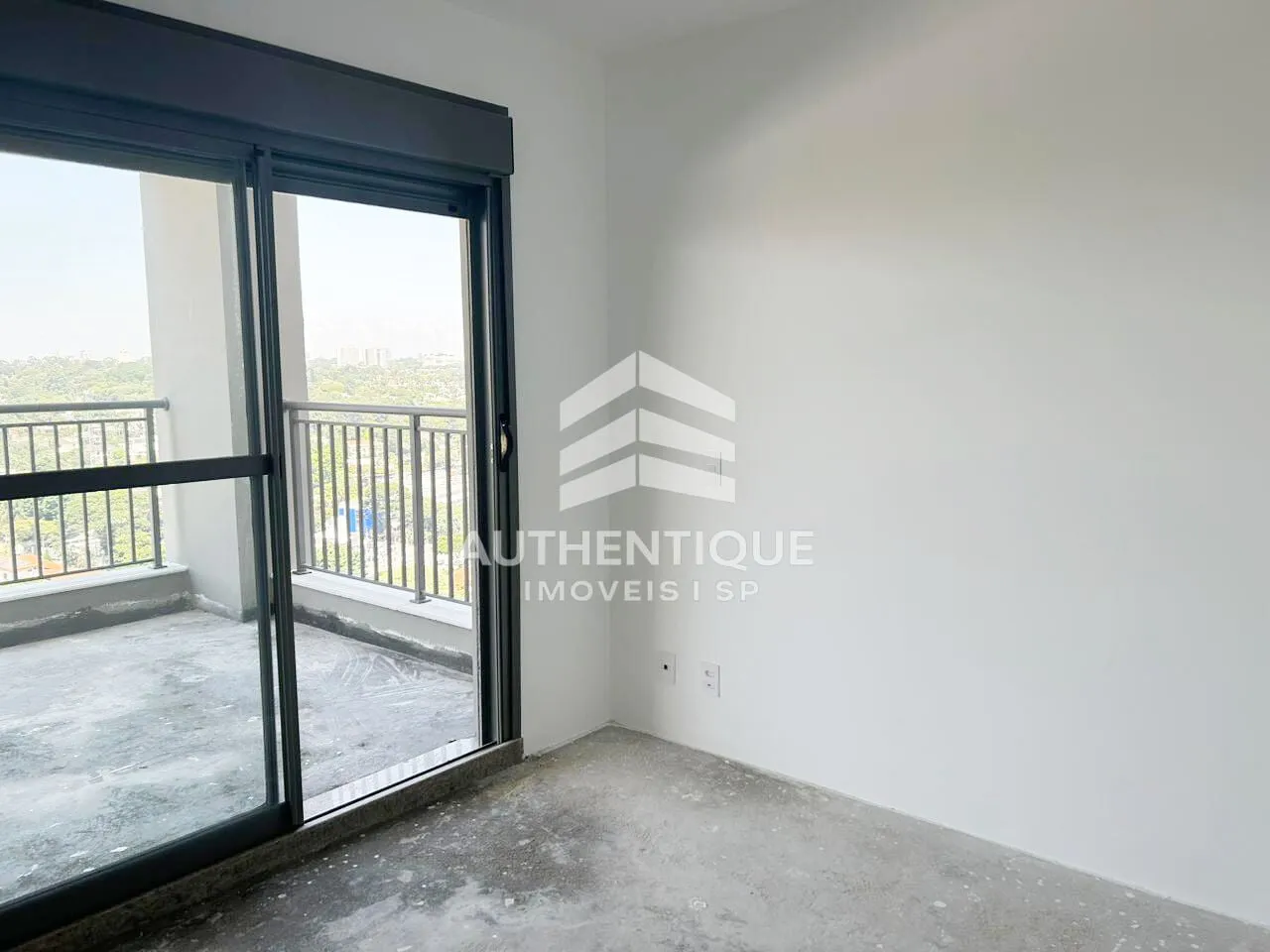 Imagem SKYLINE JOCKEY BUTANTA - Apartamento à venda em São Paulo/SP