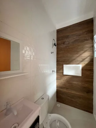 Imagem CASA TÉRREA 2 DORMITÓRIOS- SOROCABA PARK