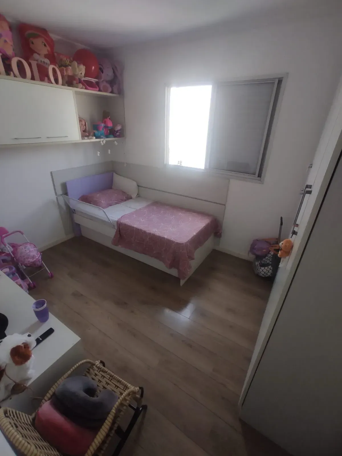 Imagem Apartamento com 3 Quartos à Venda, 65 m² em Nossa Senhora do Ó - São Paulo