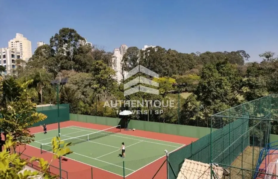 Imagem Villa Amalfi Morumbi / Panamby - Apartamento à venda no bairro Paraíso do Morumbi - São Paulo/SP, Zona Sul