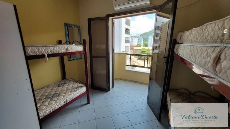 Imagem Apartamento com 3 dormitórios no Perequê Açú
