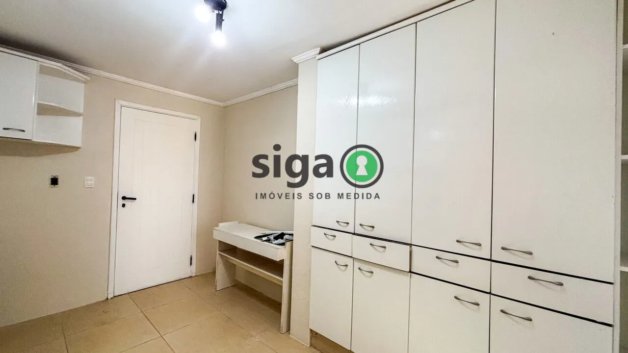 Imagem Village Paineiras casa pronta para morar