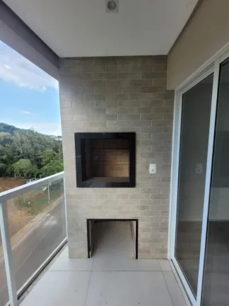 Imagem Apartamento para Venda em Concórdia, Nossa Senhora da Salete, 2 dormitórios, 1 banheiro