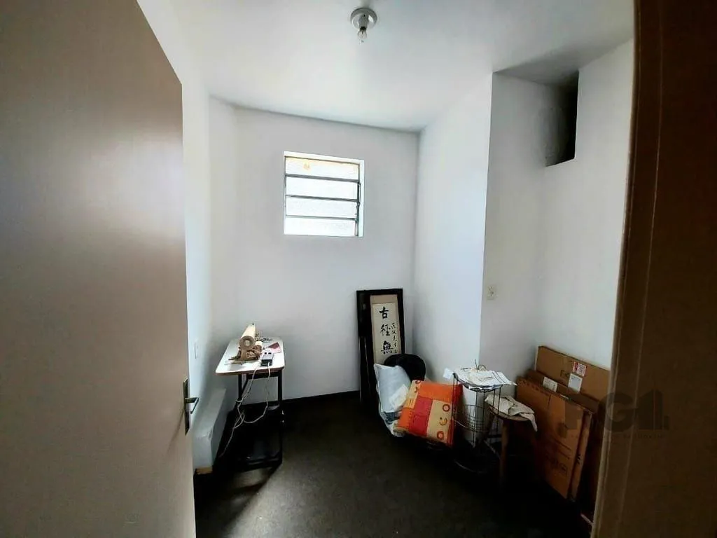 Imagem Excelente apartamento de 135m² com 5 dormitórios.