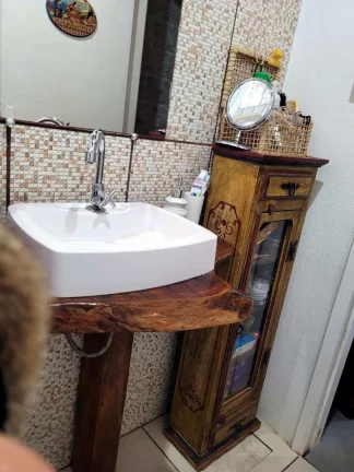 Imagem Seu refúgio dos sonhos no Guaíba Country Clube — tranquilidade com tudo ao alcance