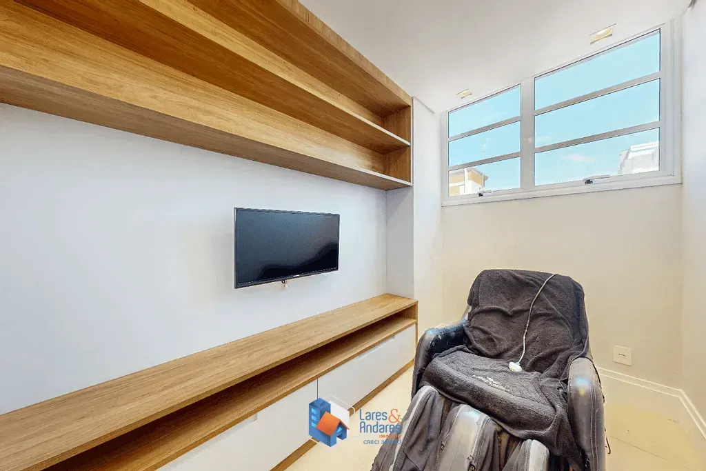 Imagem Apartamento à venda 3 Quartos 1 Suite 2 Vagas 222M² Jardim Paulista São Paulo - SP