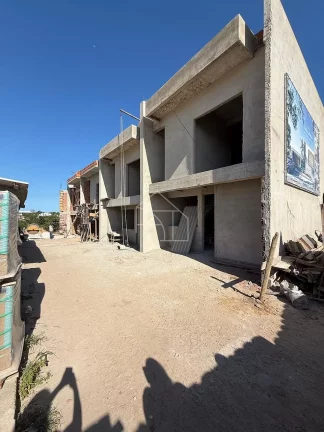 Imagem Residencial Ilhas Canárias em Morada de Laranjeiras